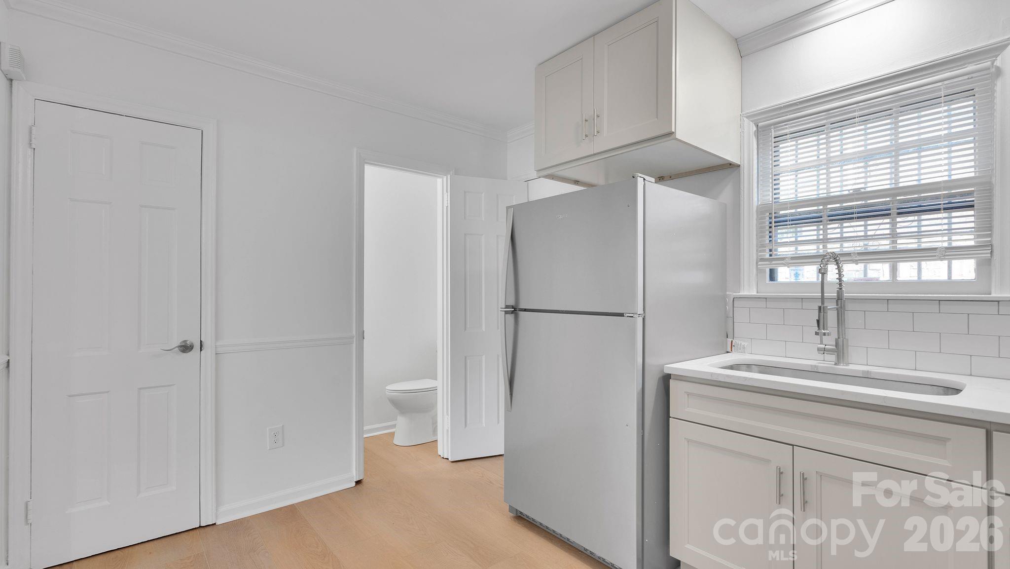 Carriage House - Residential