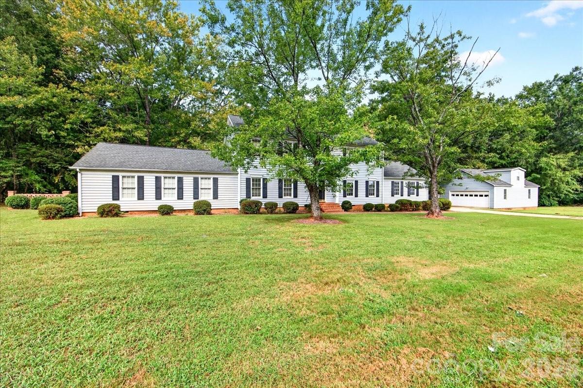 14300 Youngblood Road