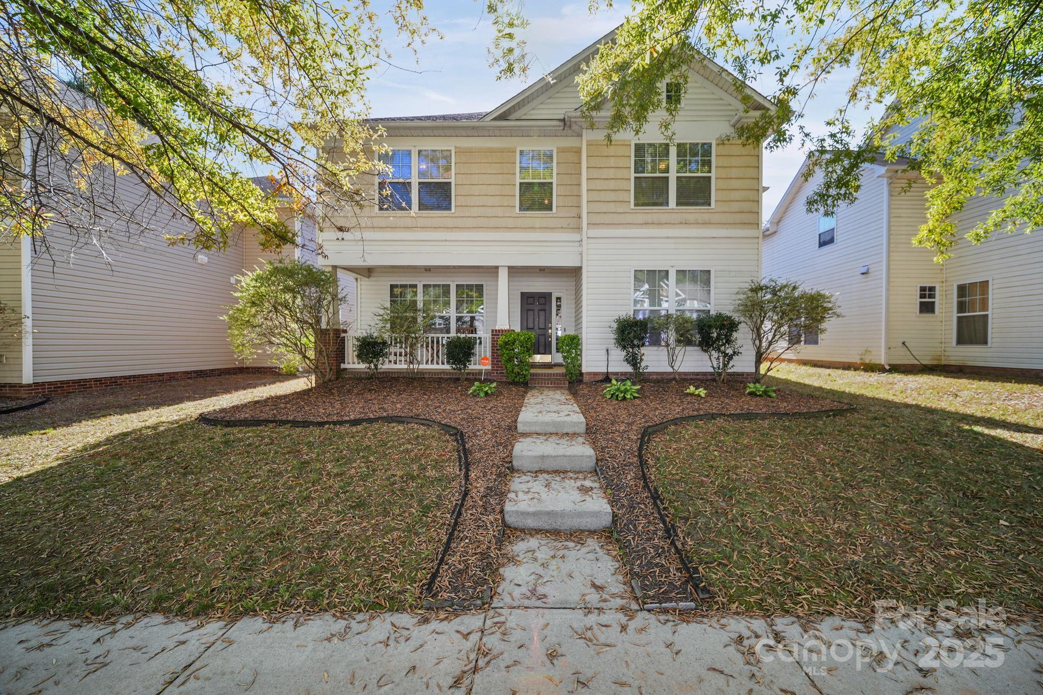 6010 Colonial Garden Drive