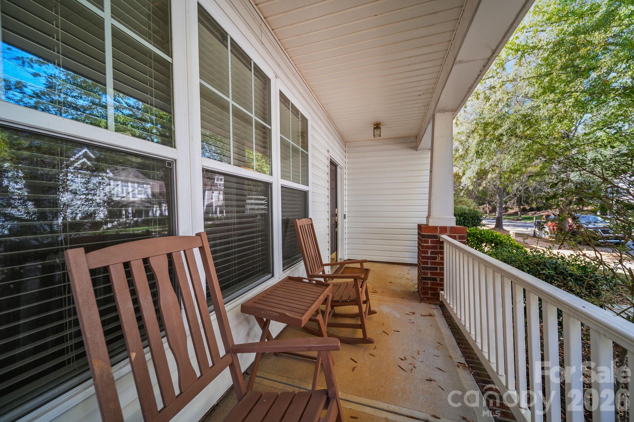 6010 Colonial Garden Drive