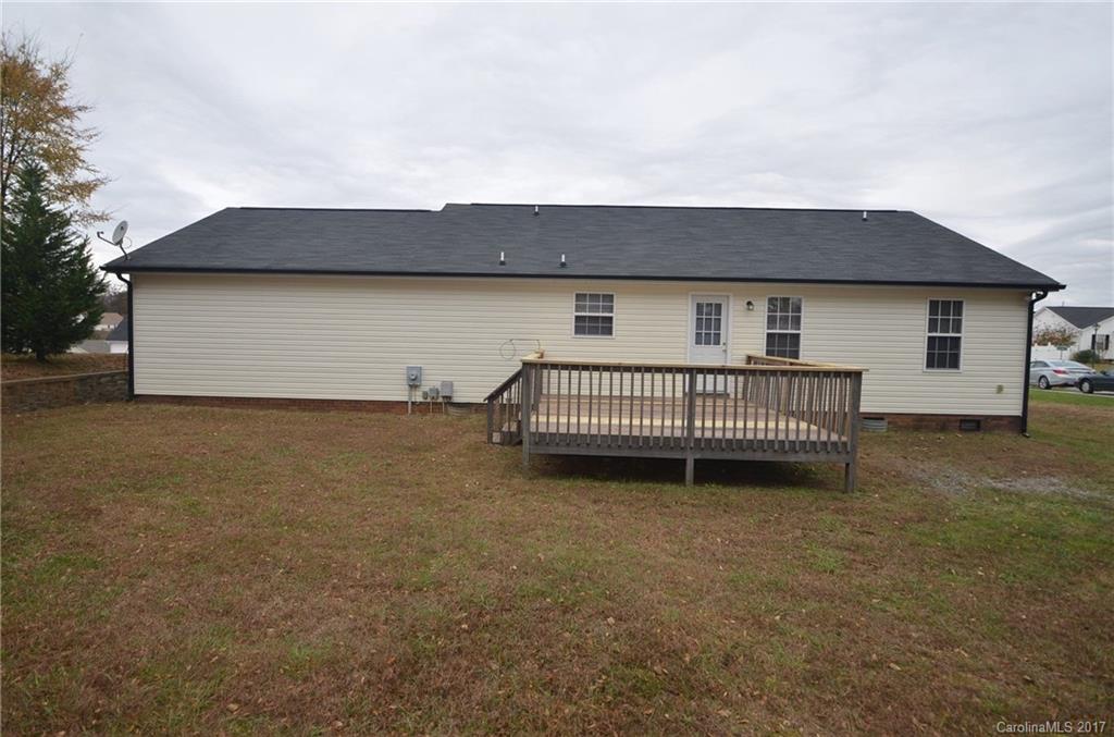 St Andrews - Residential Lease