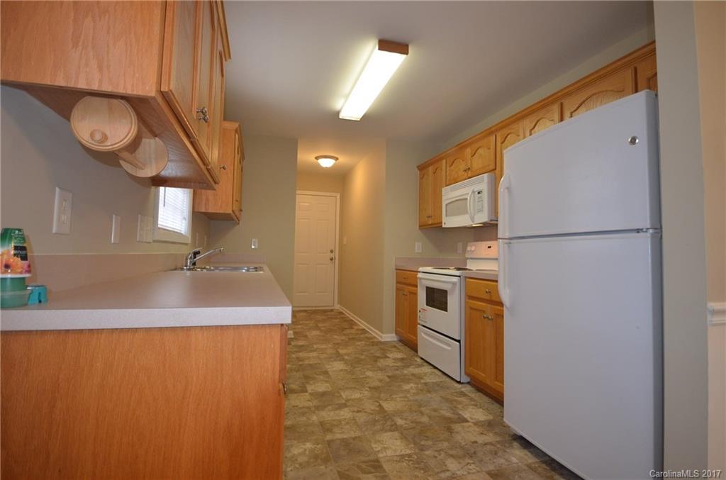 St Andrews - Residential Lease