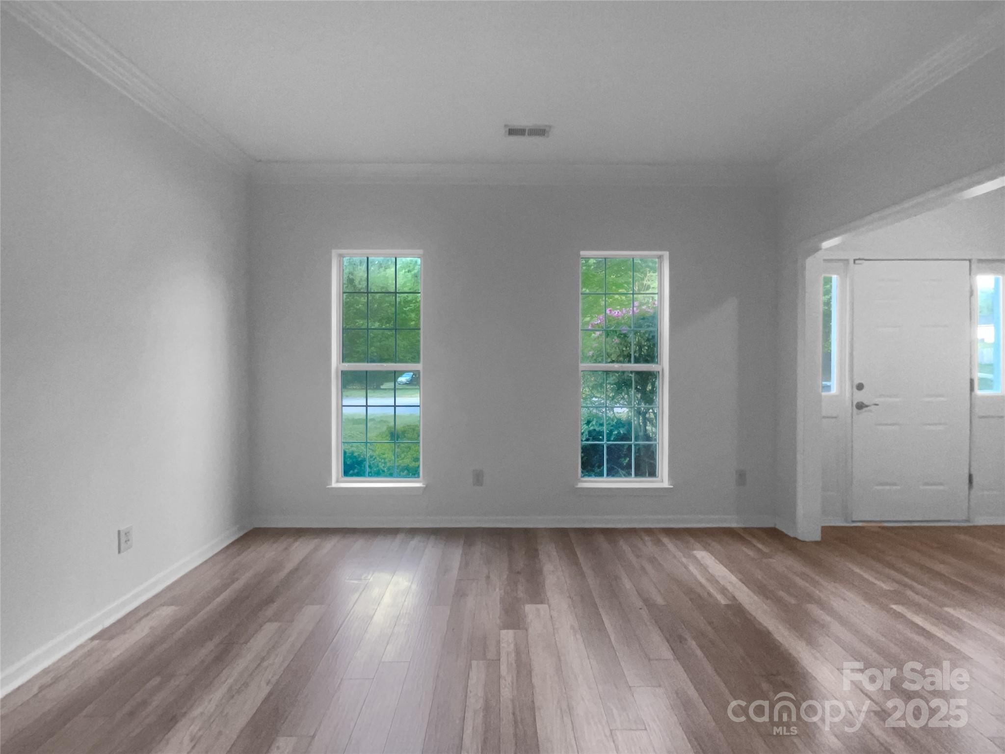 Northwoods - Residential
