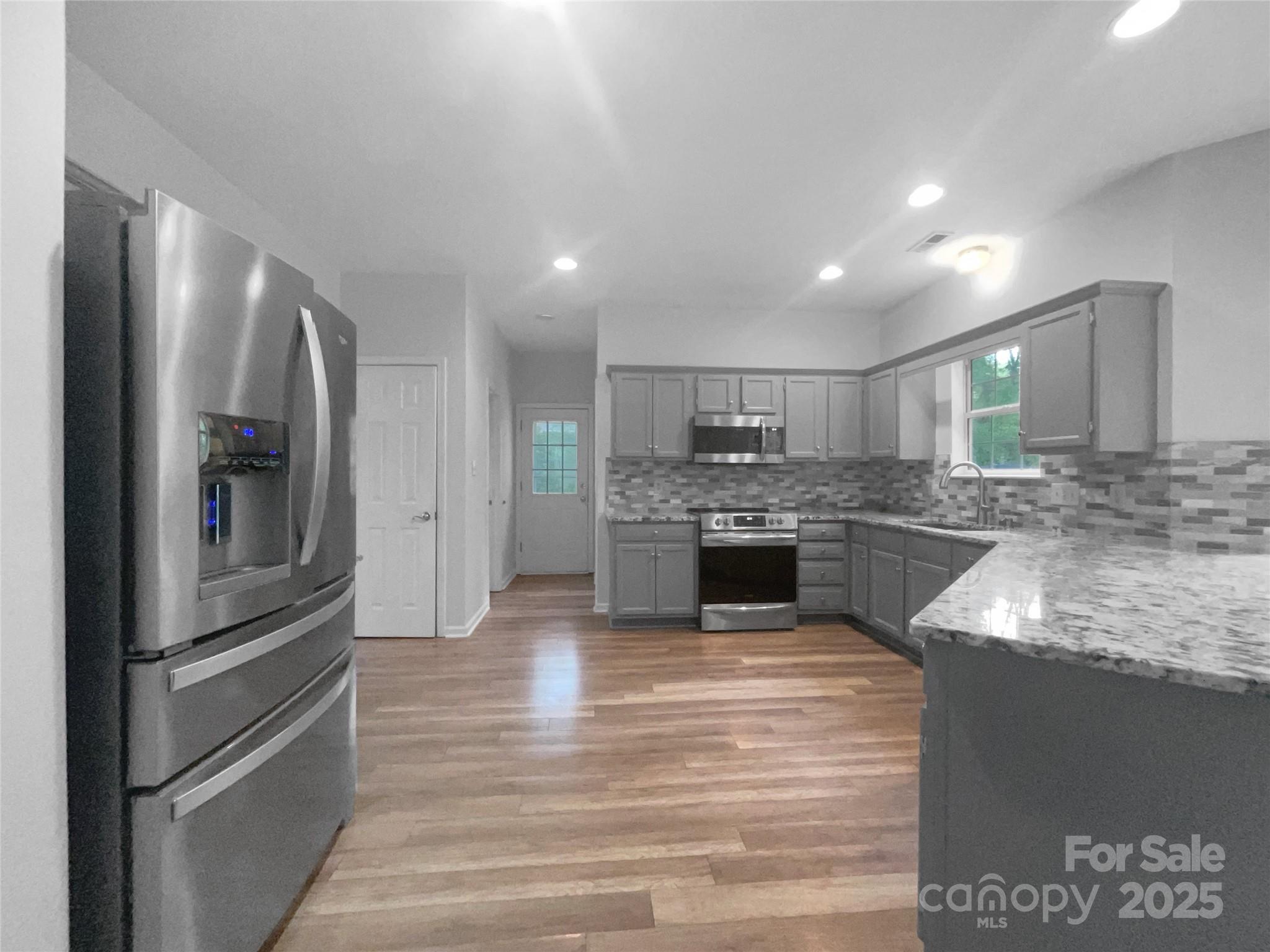 Northwoods - Residential