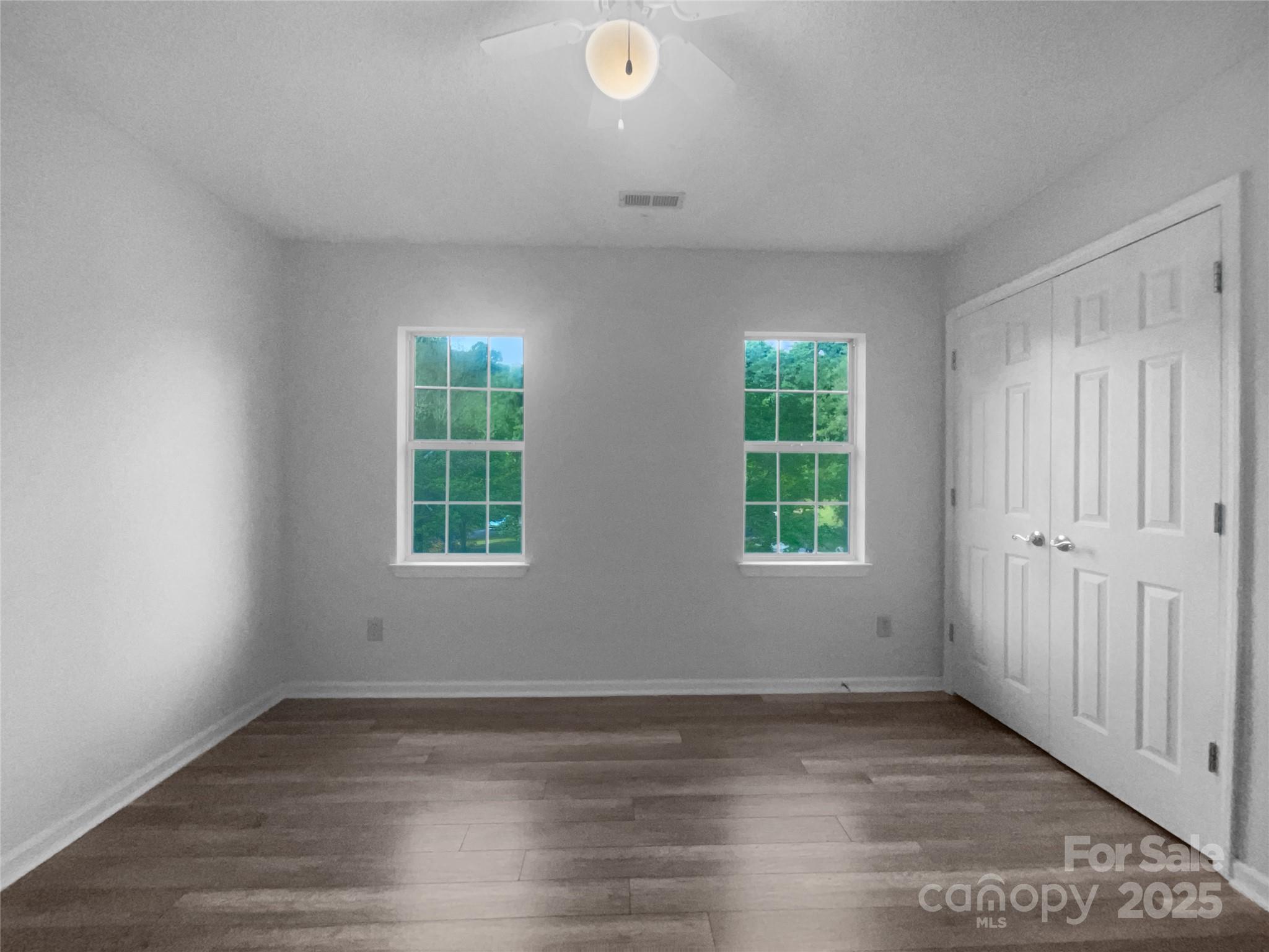 Northwoods - Residential