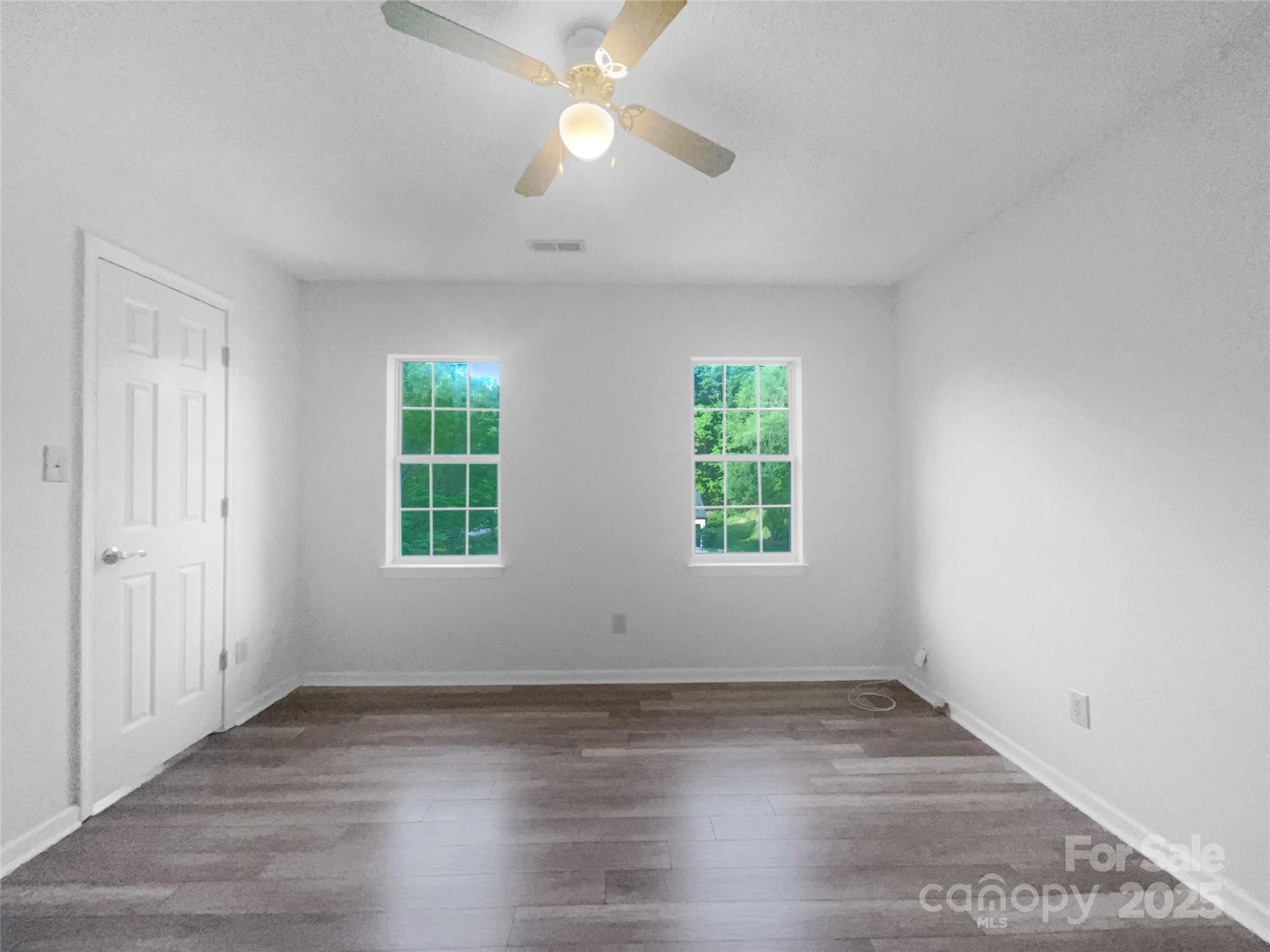 Northwoods - Residential