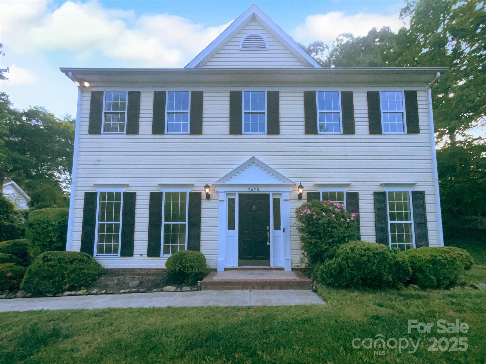 Northwoods - Residential