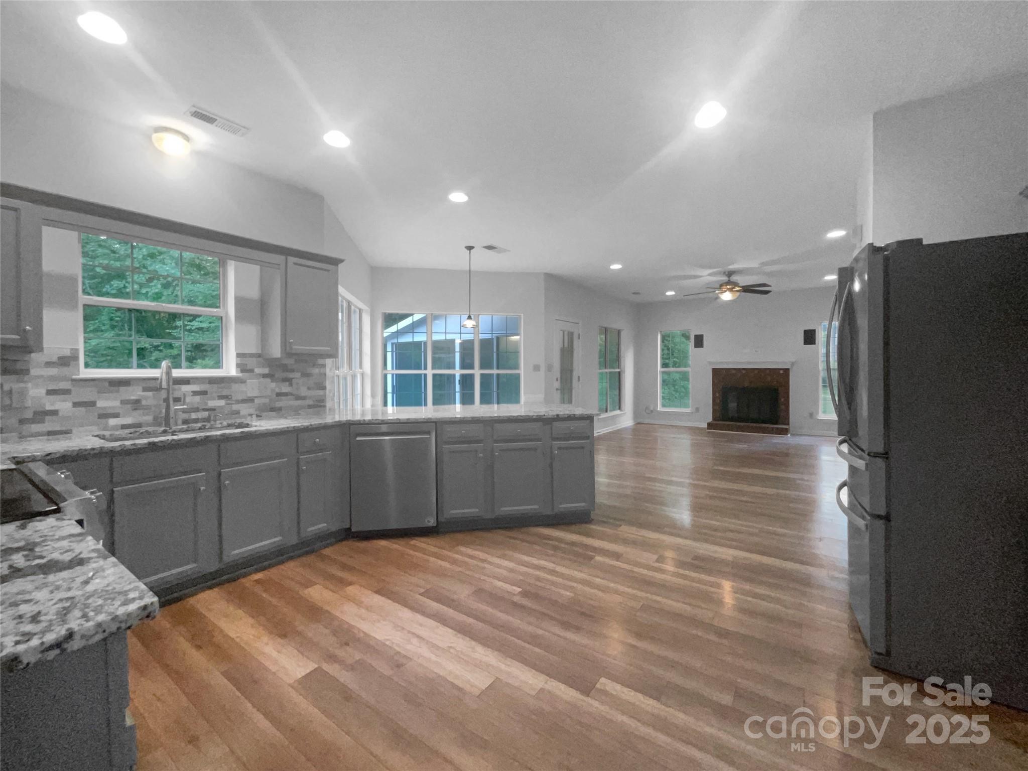 Northwoods - Residential