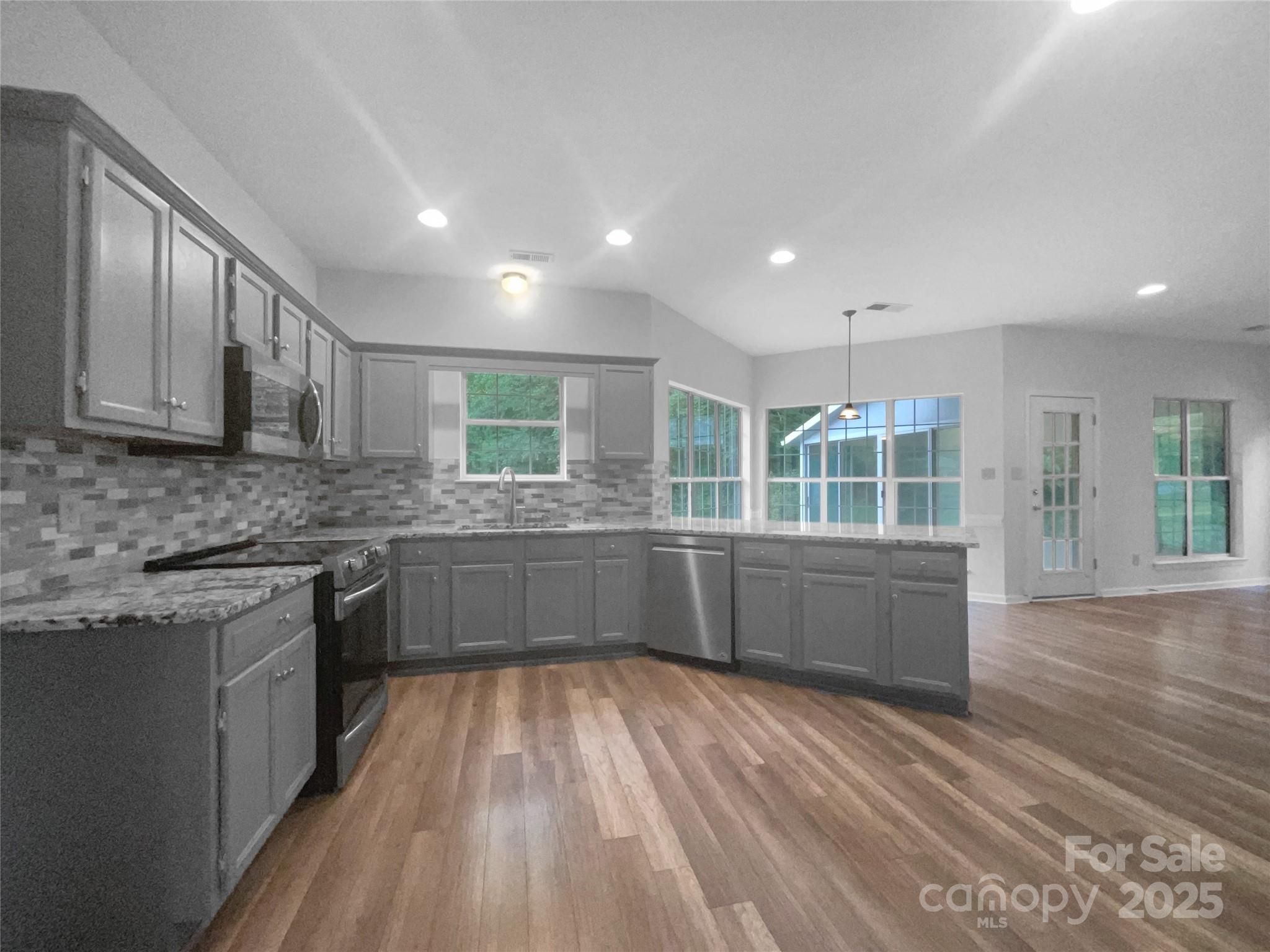 Northwoods - Residential