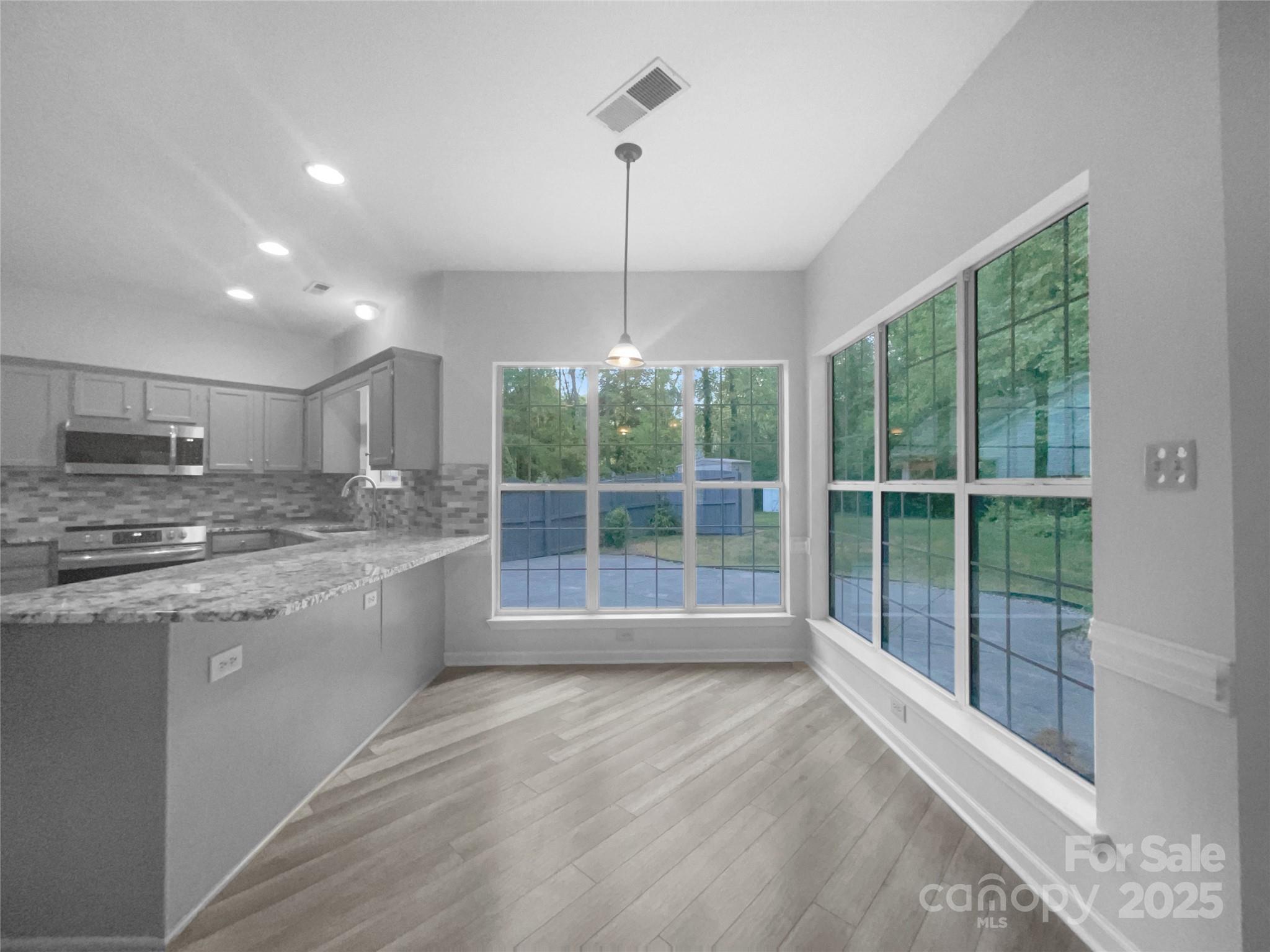 Northwoods - Residential