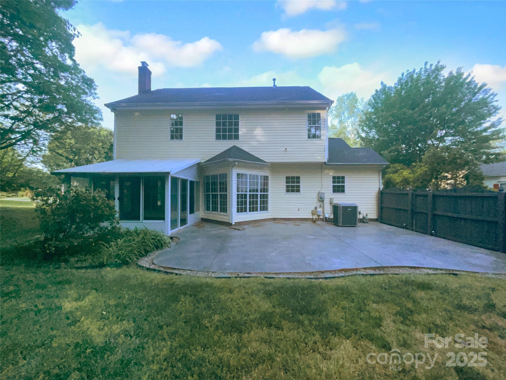 Northwoods - Residential
