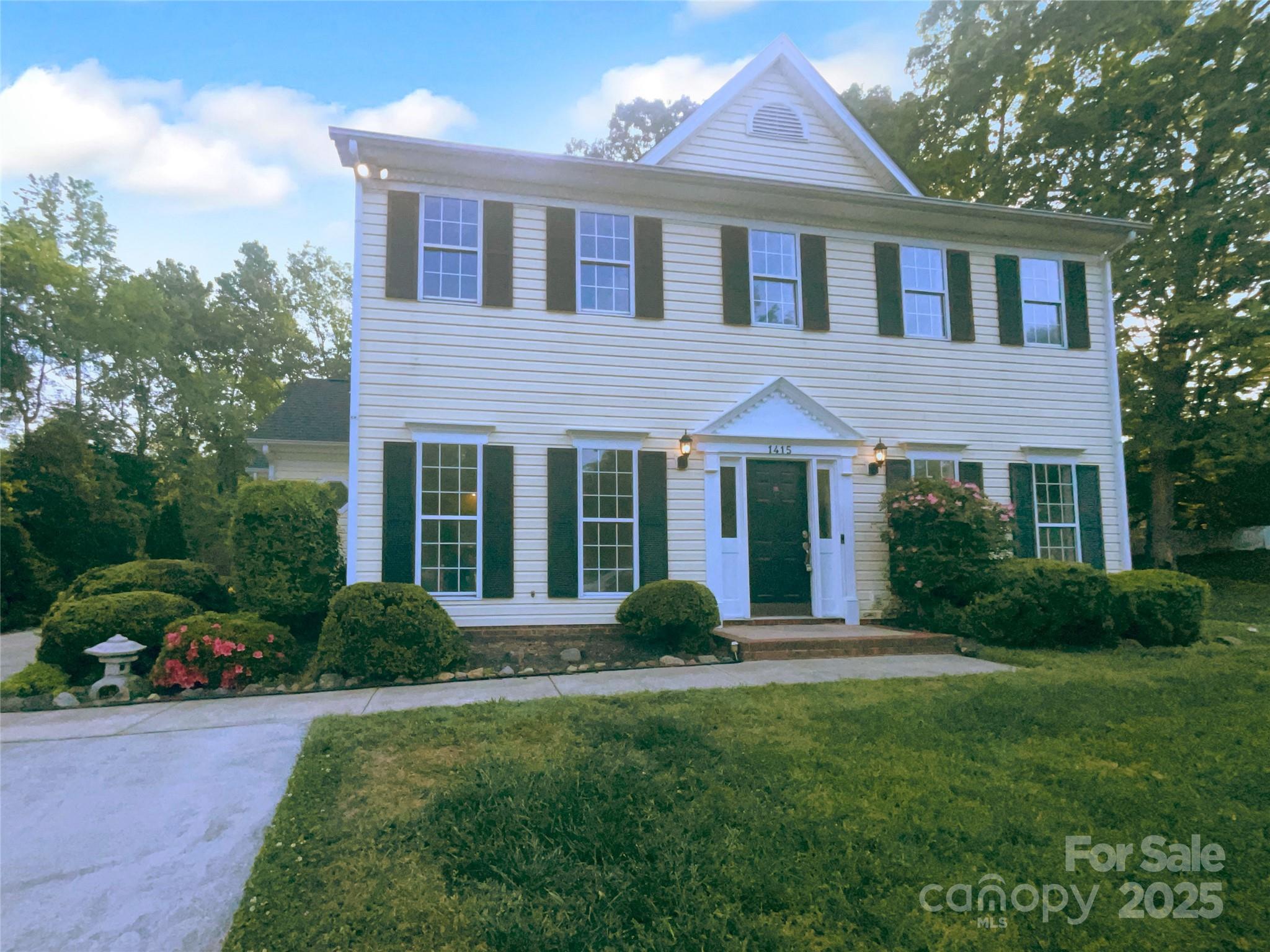Northwoods - Residential