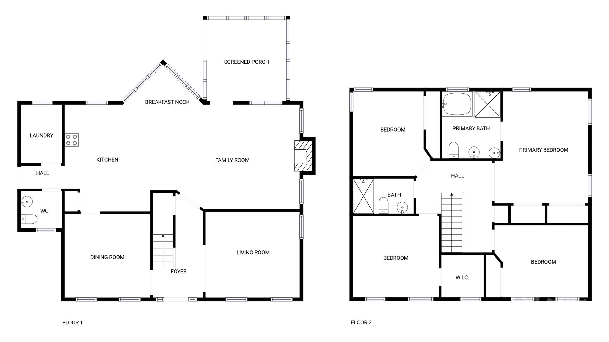 Northwoods - Residential