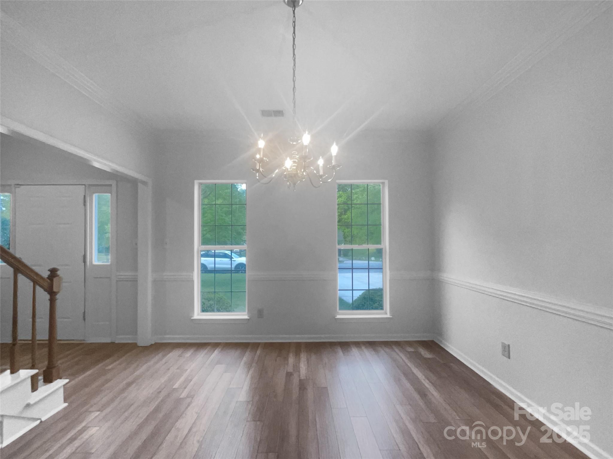 Northwoods - Residential