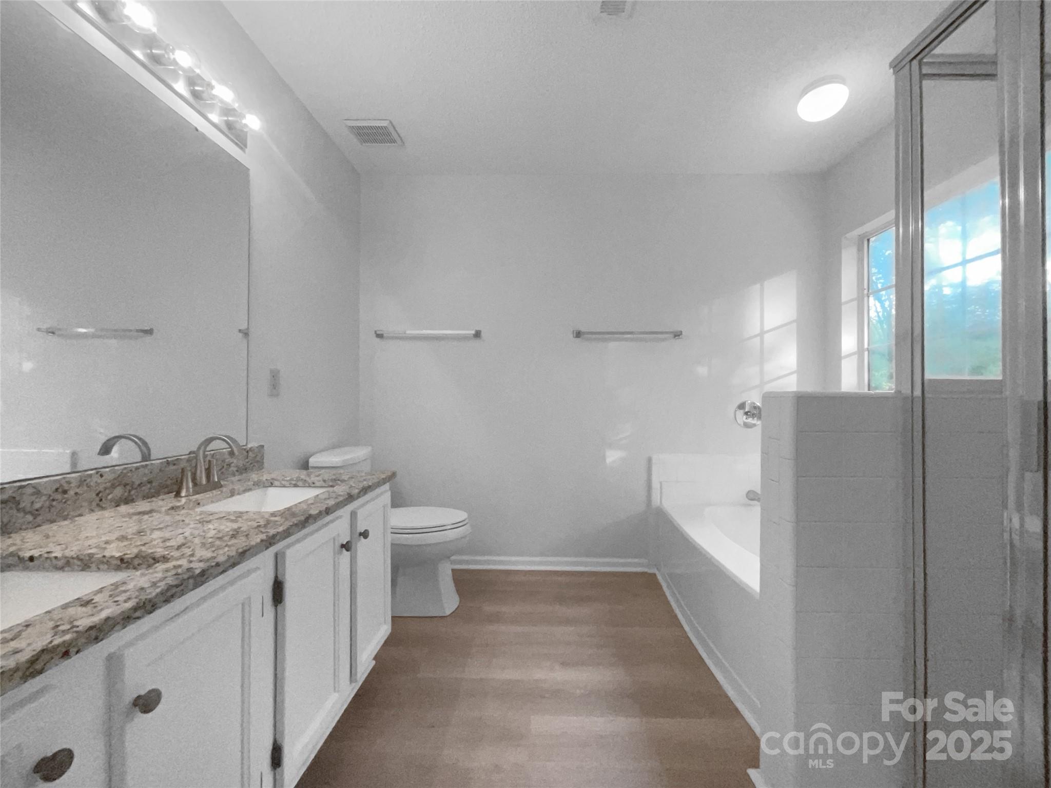 Northwoods - Residential