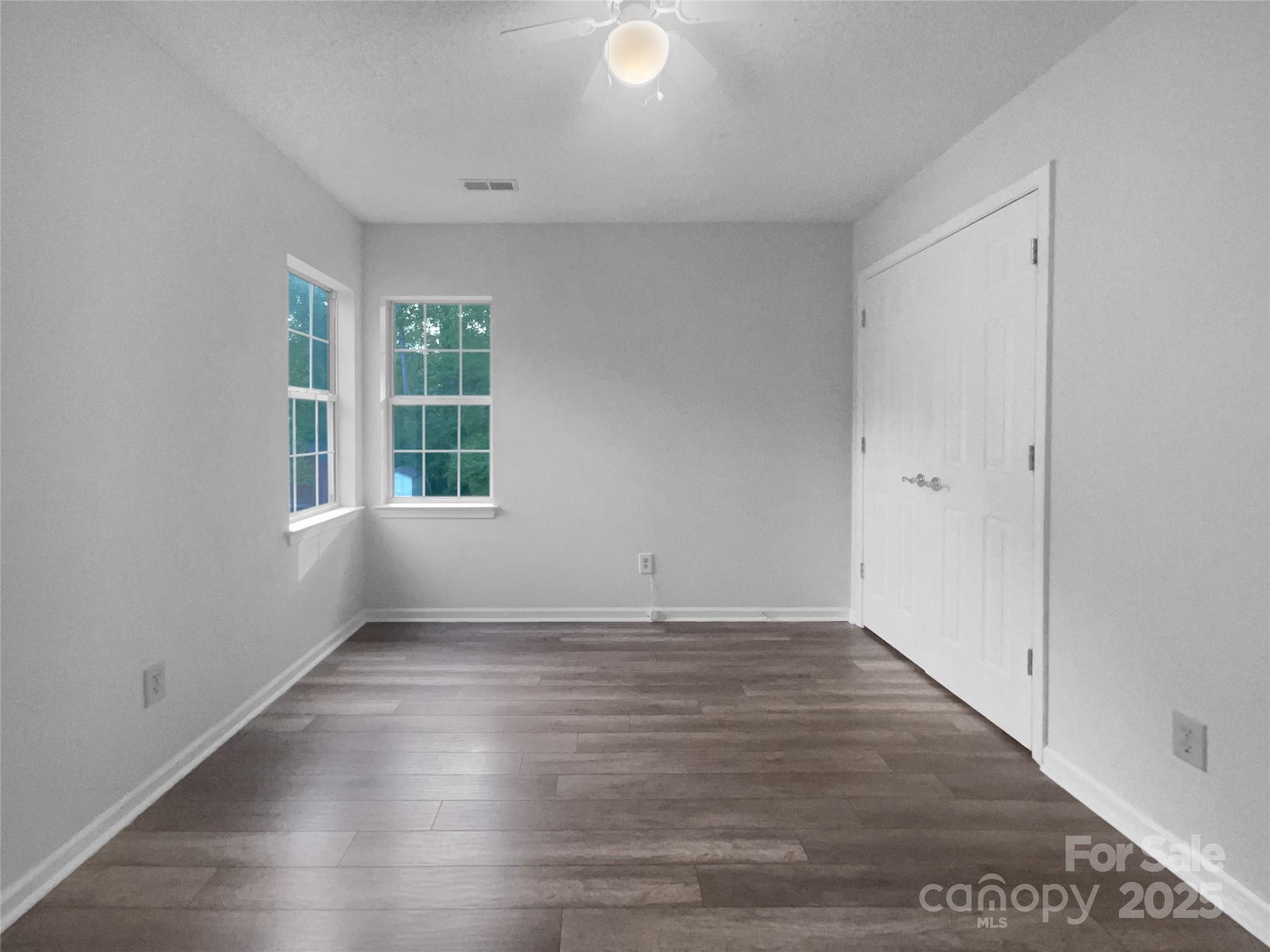Northwoods - Residential
