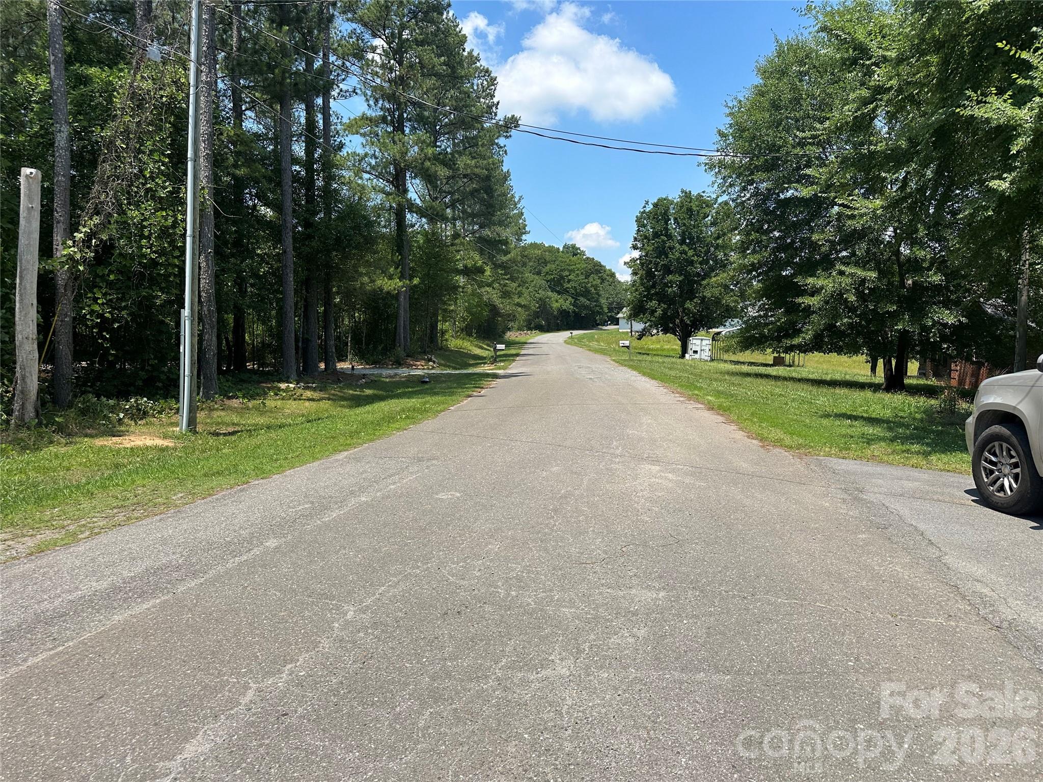 110 Ponder Road