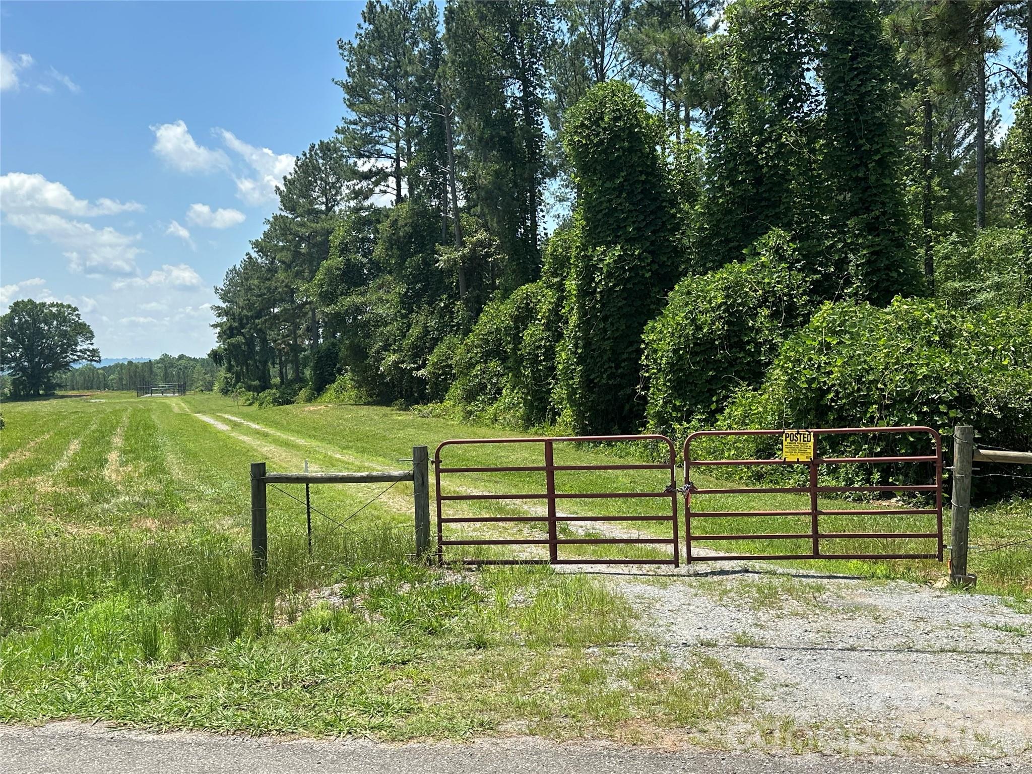 110 Ponder Road