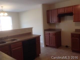 Regent Park - Residential