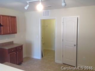 Regent Park - Residential