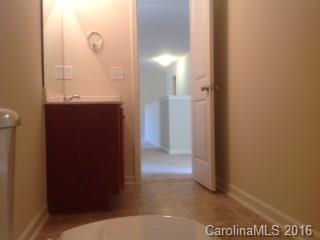 Regent Park - Residential