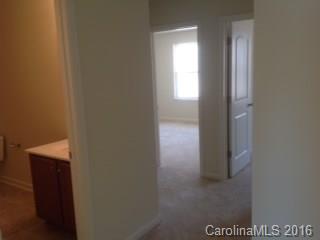 Regent Park - Residential