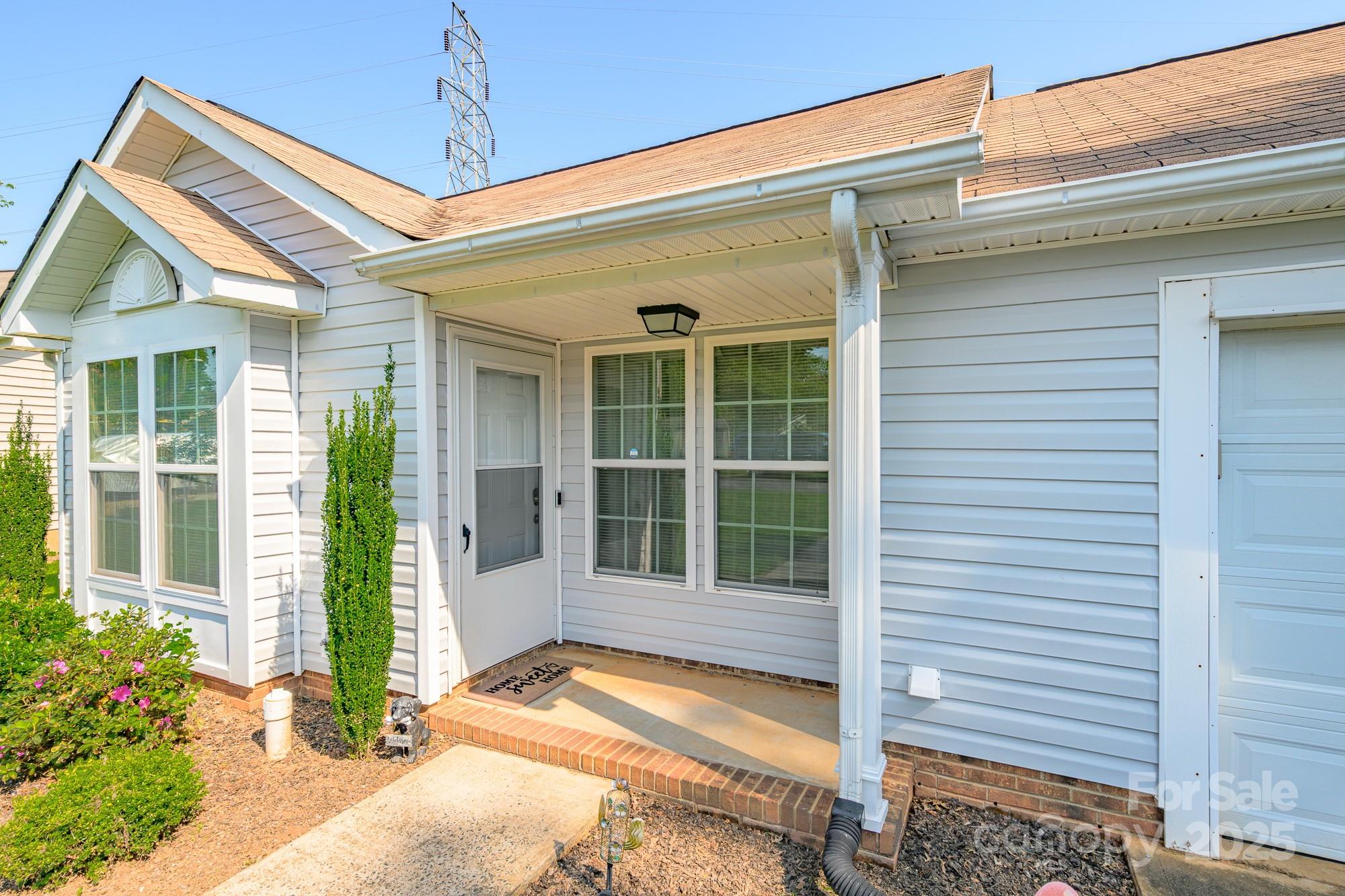 1709 Katherine Kiker Road