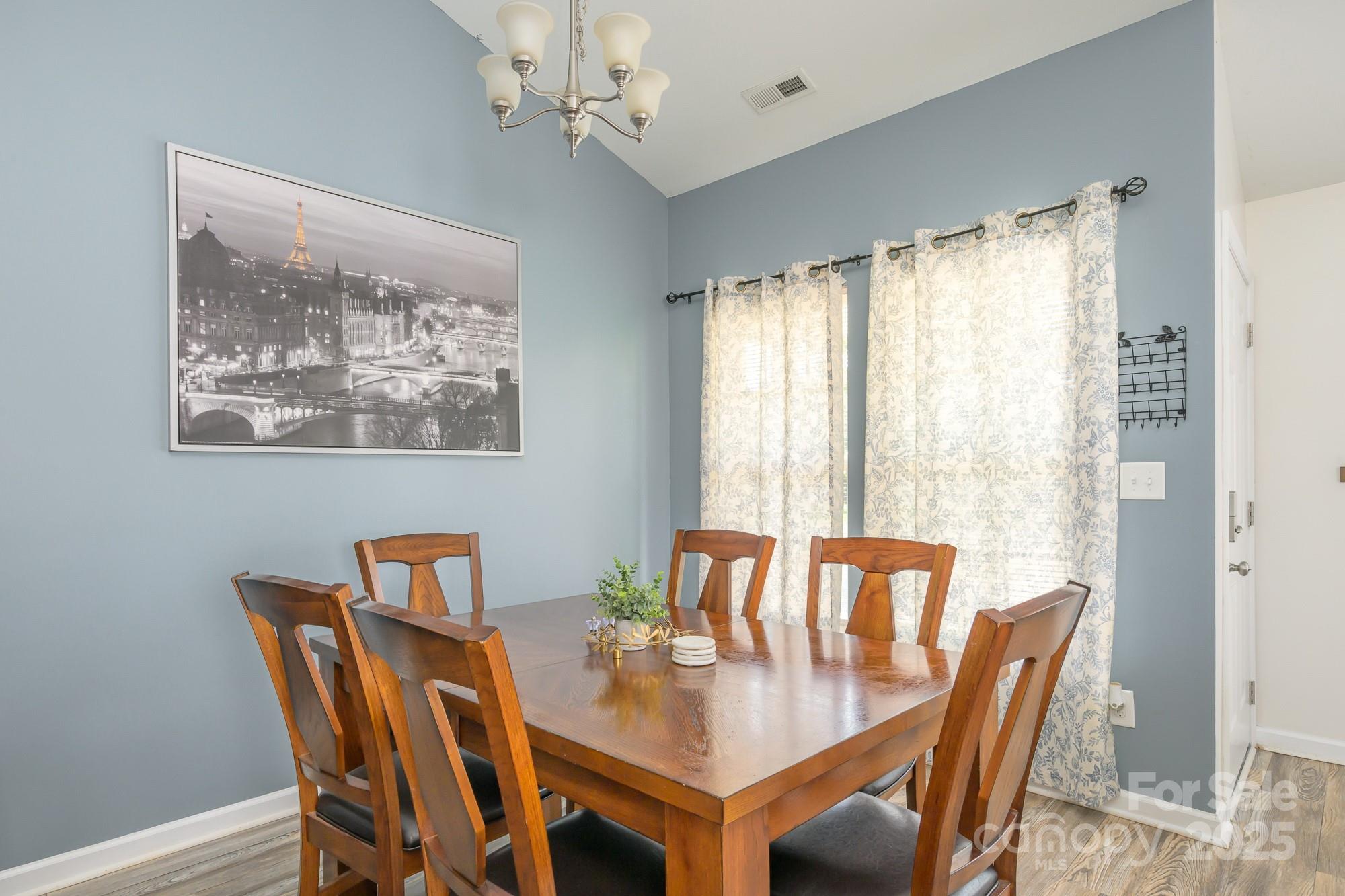1709 Katherine Kiker Road