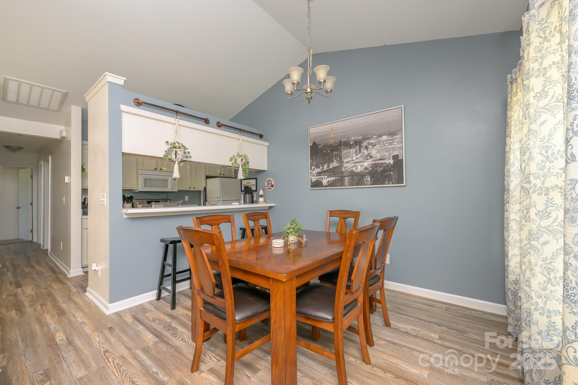 1709 Katherine Kiker Road