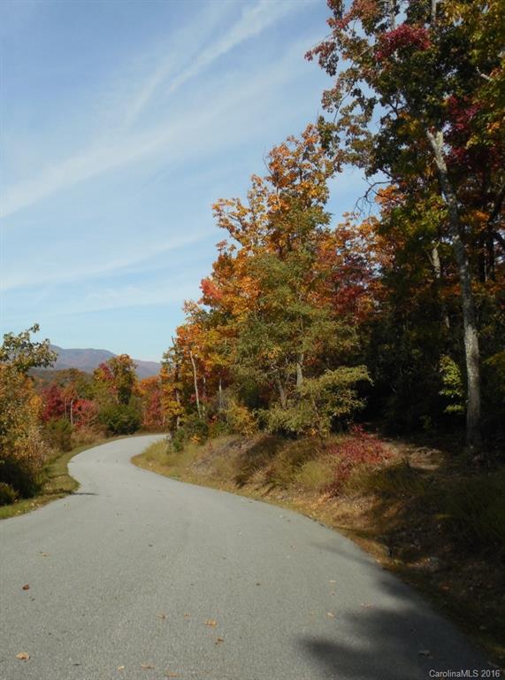 Catawba Falls Preserve - Land