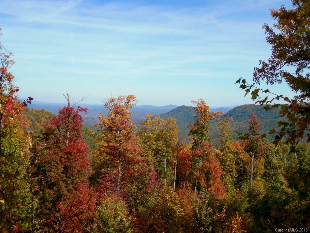 Catawba Falls Preserve - Land