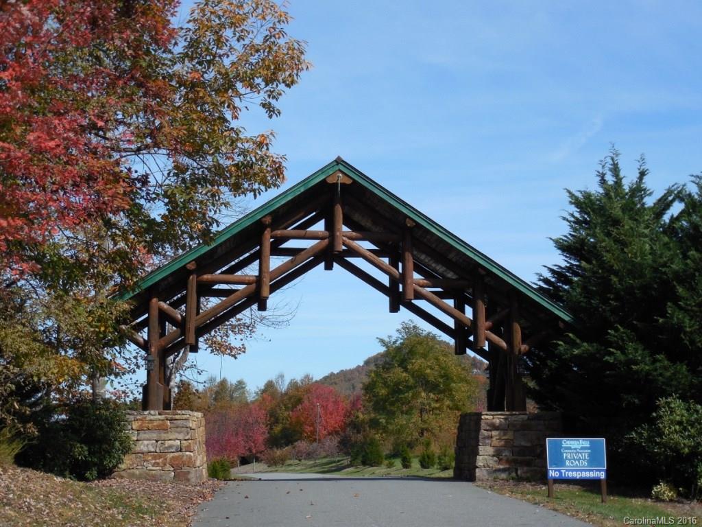 Catawba Falls Preserve - Land