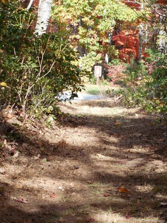 Catawba Falls Preserve - Land