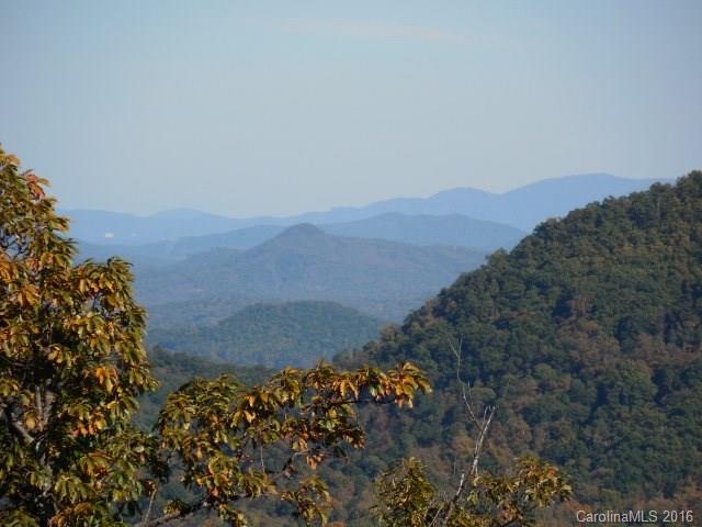 Catawba Falls Preserve - Land
