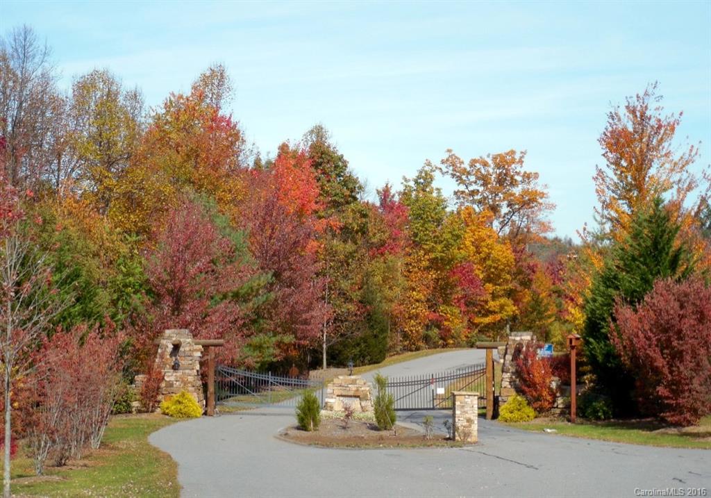 Catawba Falls Preserve - Land