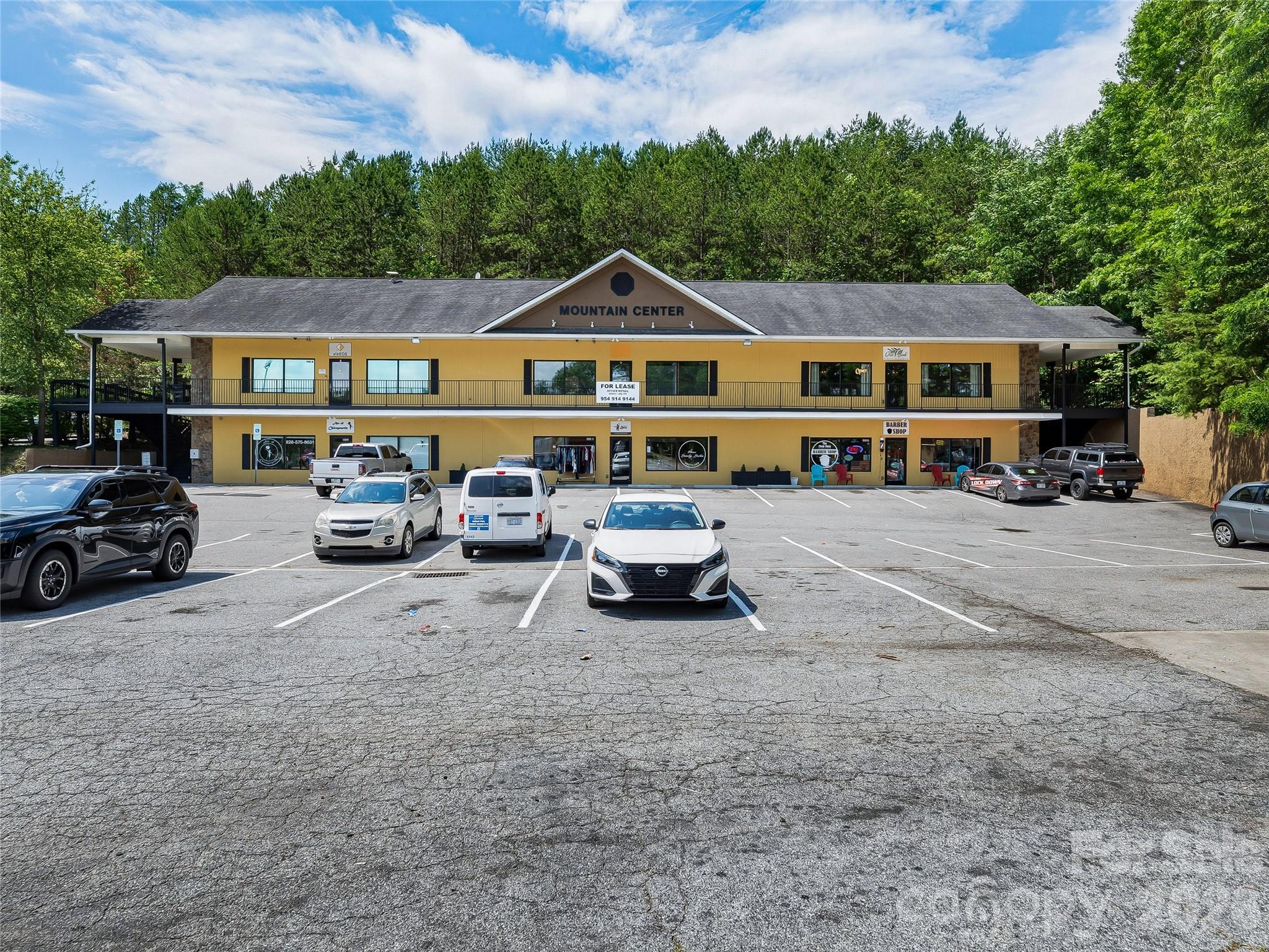 Photo 1 of 17 — 9 Fallen Spruce Drive, Asheville, NC 28806