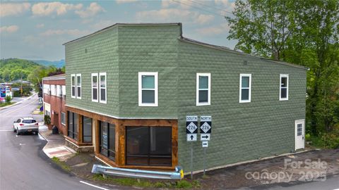 23 N 226 Highway Bakersville NC 28705