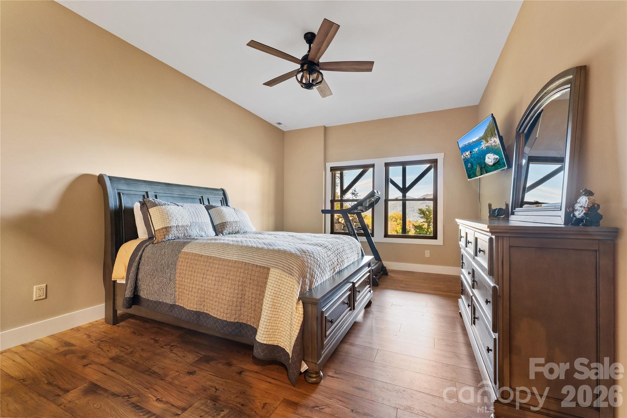 Sanctuary Cove - Residential