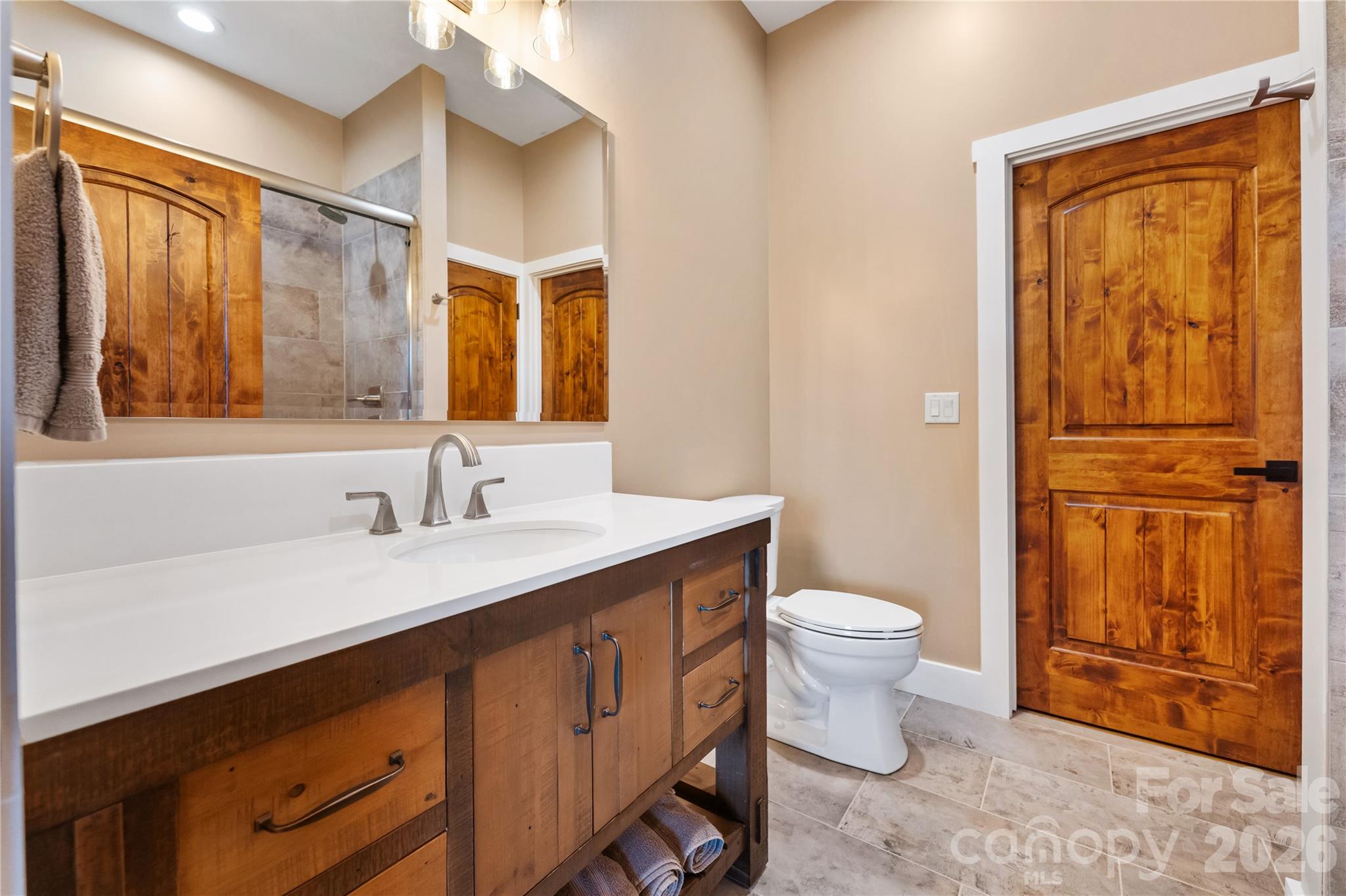 Sanctuary Cove - Residential