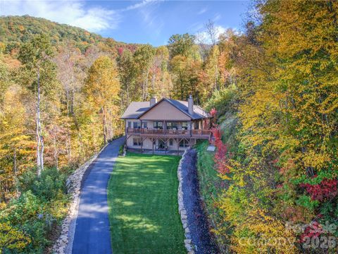 85 Fern Brook Drive Waynesville NC 28786