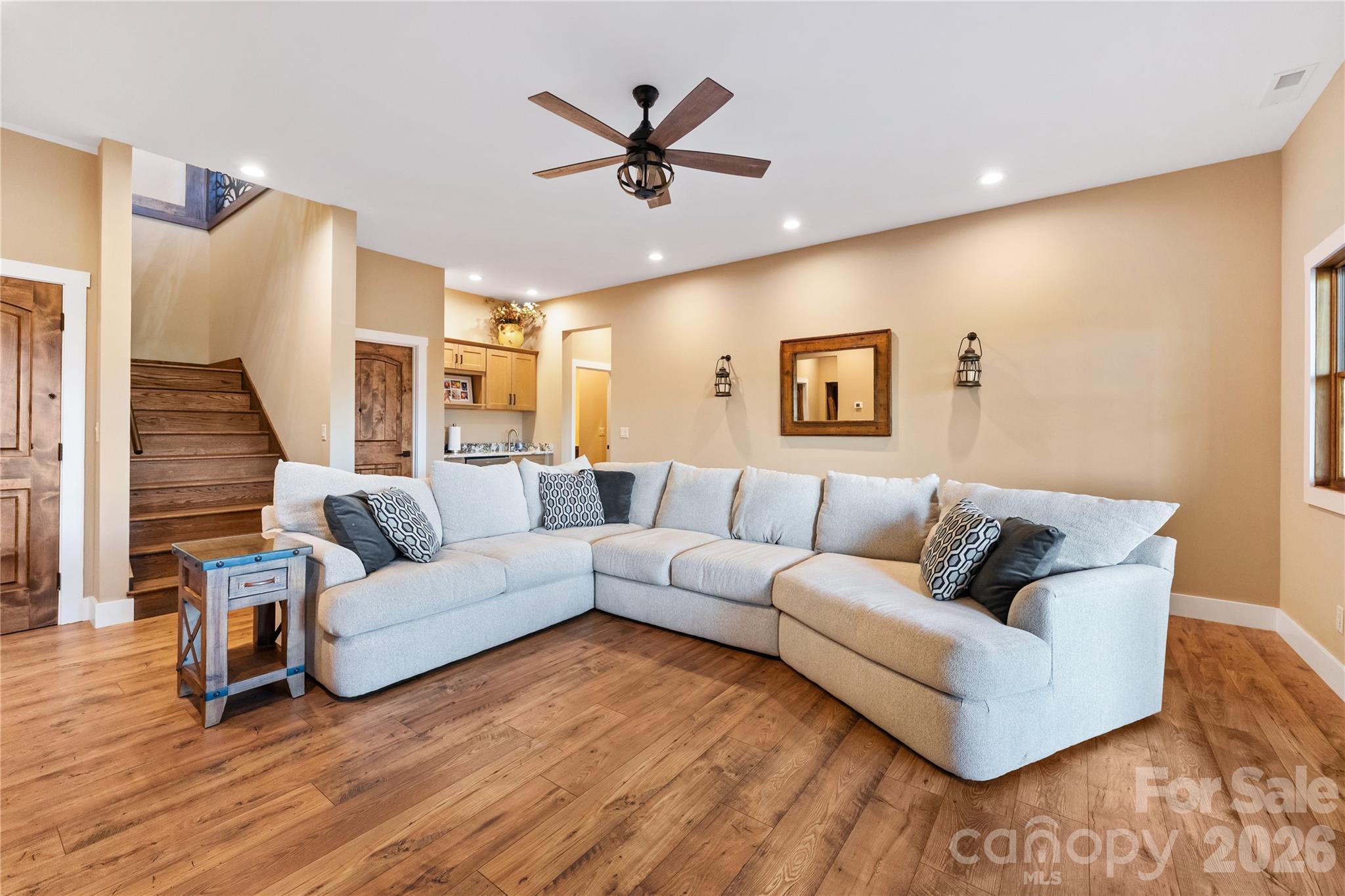 Sanctuary Cove - Residential