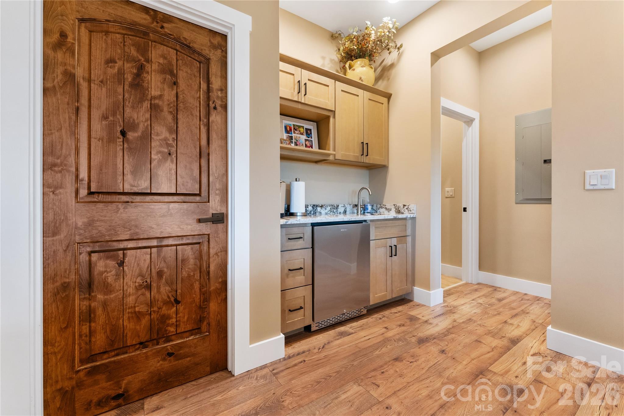 Sanctuary Cove - Residential