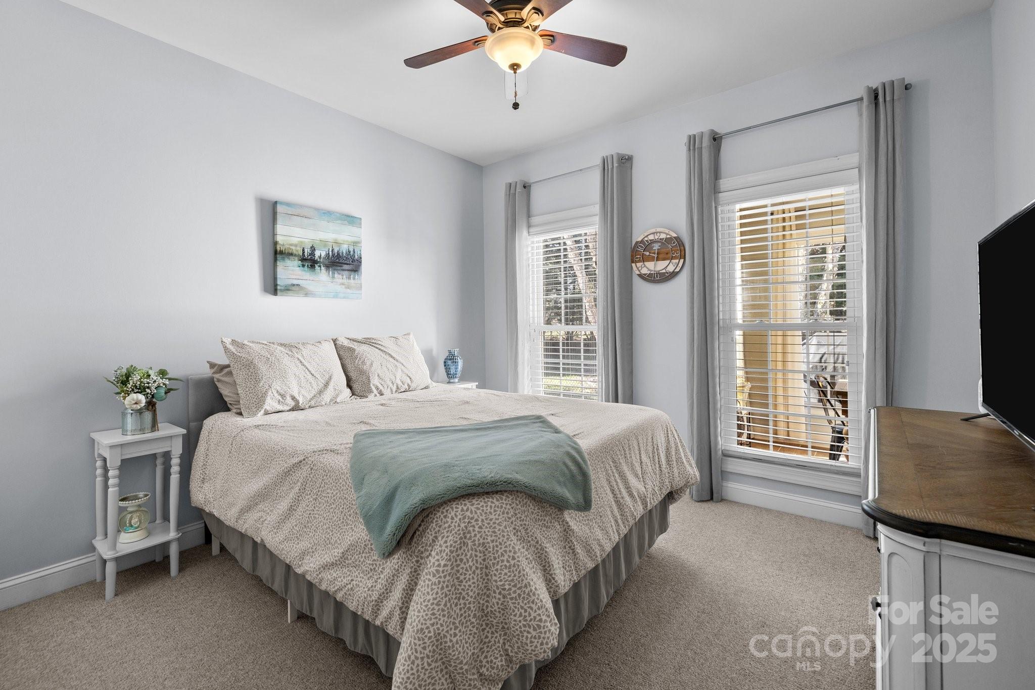 Patriots Crossing - Residential