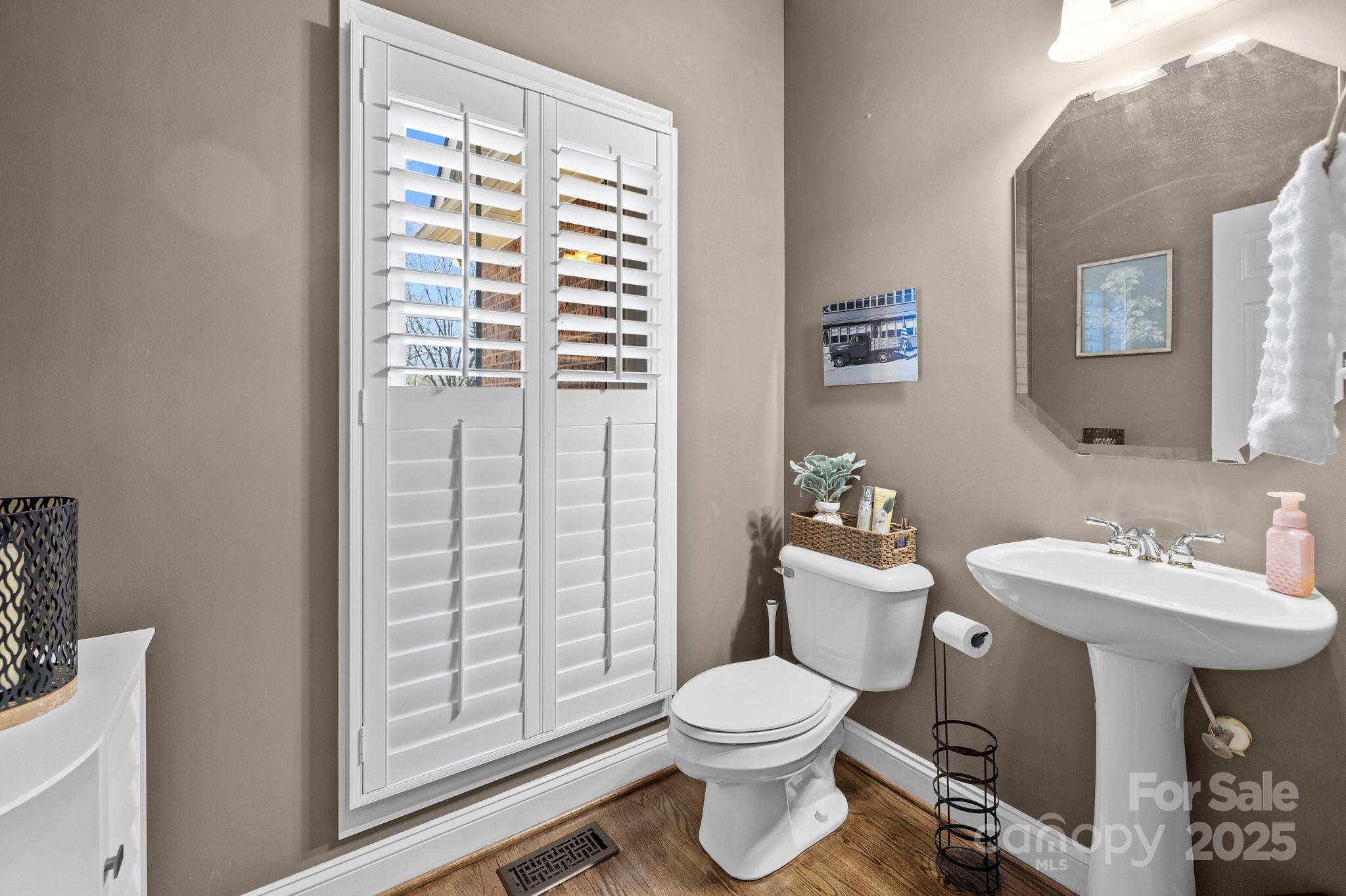 Patriots Crossing - Residential