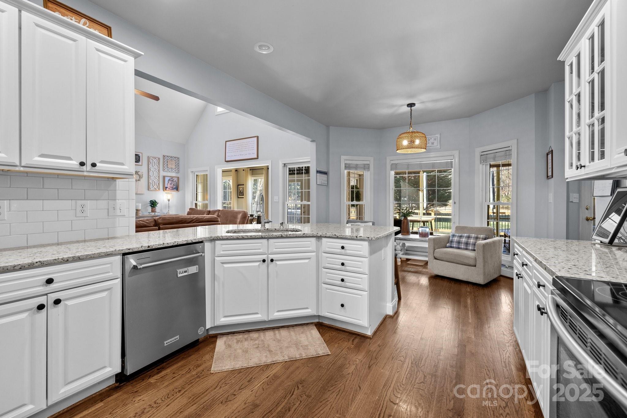 Patriots Crossing - Residential