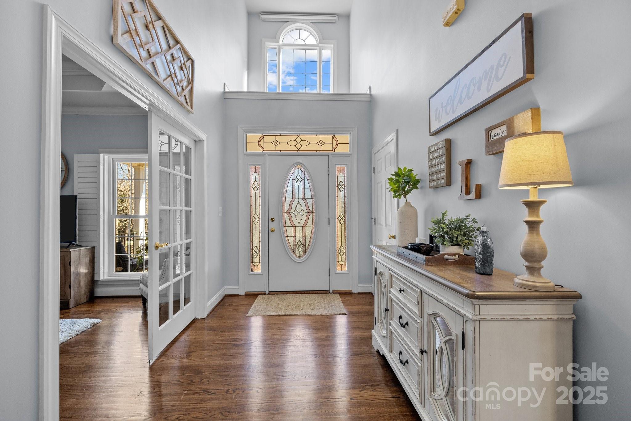 Patriots Crossing - Residential