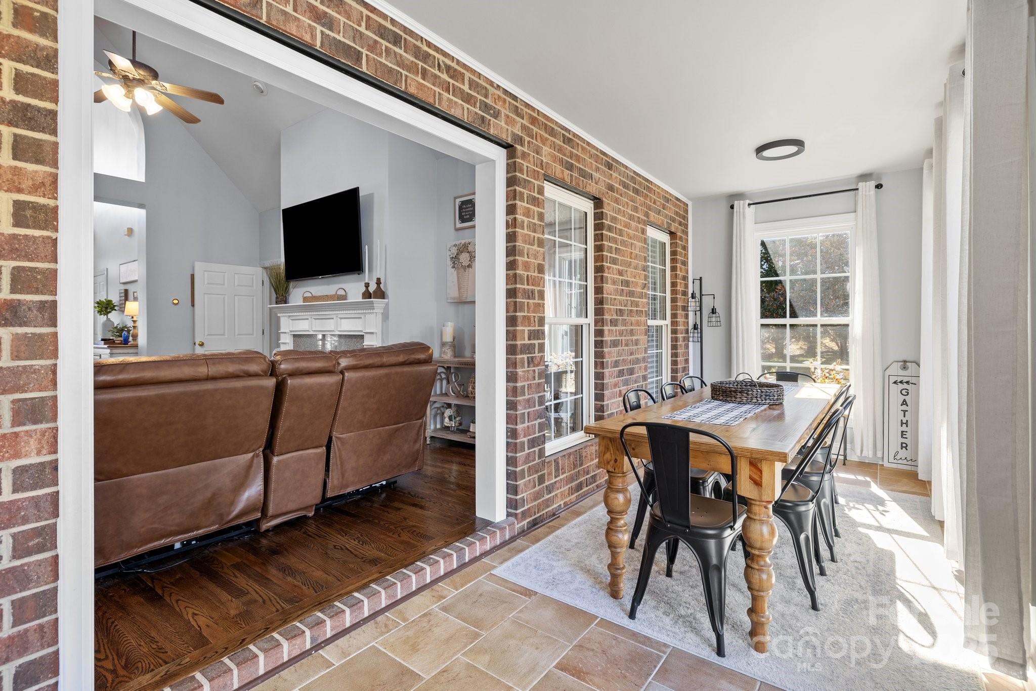 Patriots Crossing - Residential