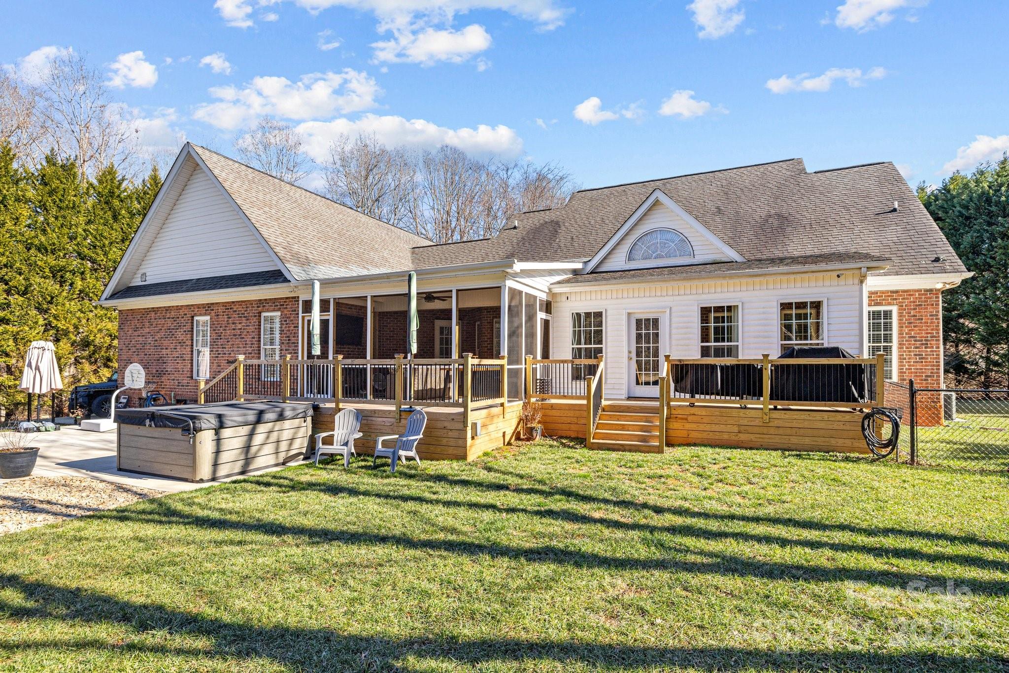 Patriots Crossing - Residential