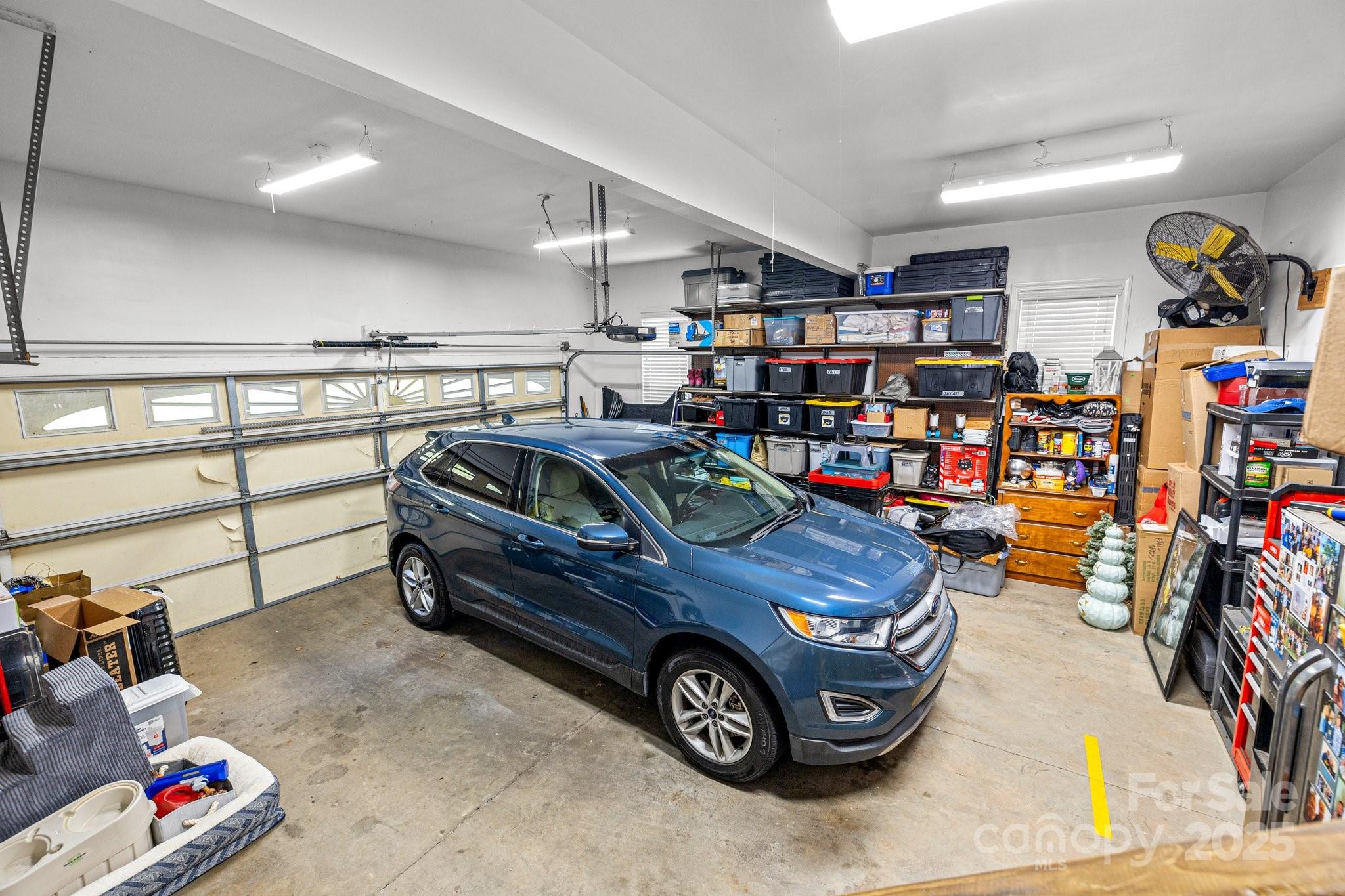 Patriots Crossing - Residential