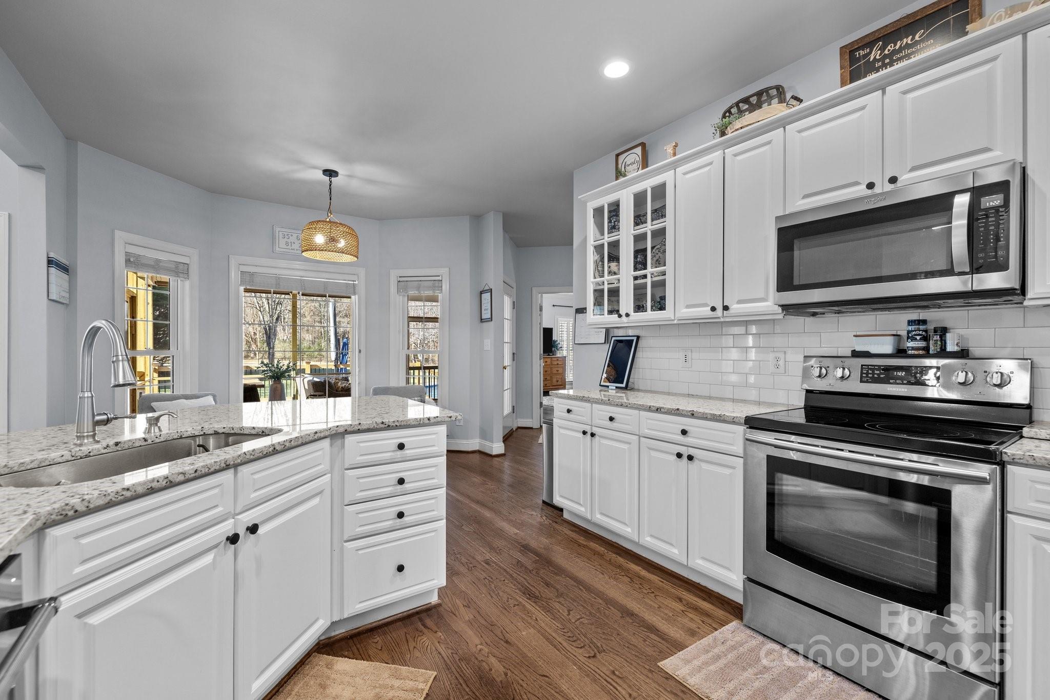 Patriots Crossing - Residential